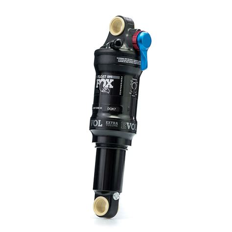 fox float shock pump pressure.